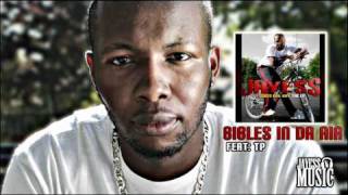 08 JayEss  BIBLES IN DA AIR feat TP Whos Dat Boy EP [upl. by Delamare]