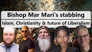 MuslimChristian relations on Youtube and the future of Liberalism and the Freedom of Religion [upl. by Sivehc]