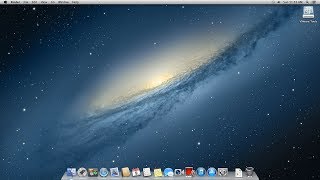 Complete Guide How to install Mac OS X 108 mountain lion in VMware on PC [upl. by Assirual]