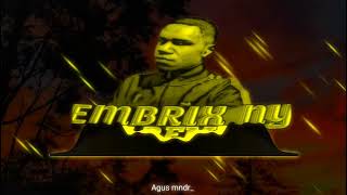 WAMENA DJ FULL BASS WISISI REMIX 202425 JEMBRIX NYK [upl. by Brindle]