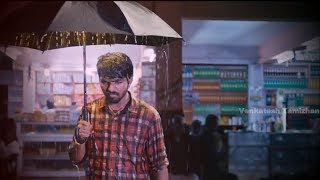 Trisha Illana Nayanthara Sad Song  Love Failure Song  Whatsapp status Video song 💔 [upl. by Banna]