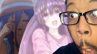 PEAK FINALE Date a Live S5 EP 12 REACTION [upl. by Juliano]