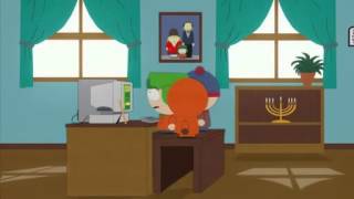 South Park Illegally downloading music [upl. by Sesylu252]