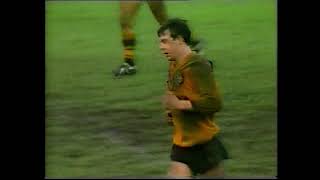 1985 Garry Schofield Full Debut Balmain v Parramatta [upl. by Sophia]