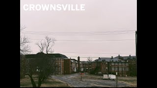 Untouched and Abandoned Crownsville State Hospital [upl. by Humphrey]