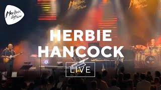 Herbie Hancock  Chameleon Live at Montreux Jazz Festival 2010 [upl. by Daffy528]