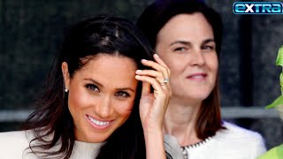 Former Meghan Markle Aide Breaks Silence on BULLYING Allegations [upl. by Kingston]