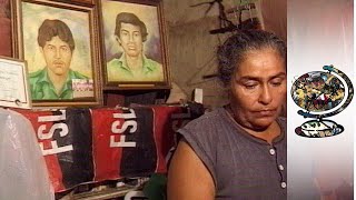 Popular Revolution in Shreds as Ortega Expands Power in Nicaragua 1996 [upl. by Rufena]