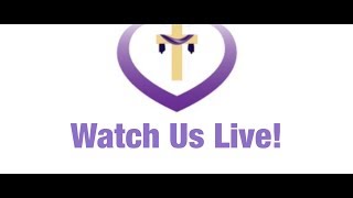 Heart of God Ministries Live Stream [upl. by Fabian]