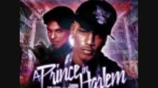 Camron and Prince A Prince in Harlem  Get em girls remix [upl. by Euqirdor613]