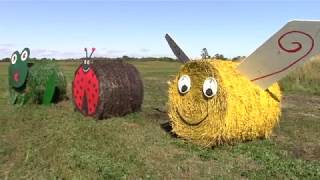 2019 International plowing match prep [upl. by Mullins]