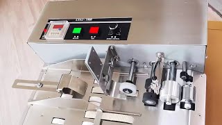 A4A5A6size paper counter counting machine [upl. by Anomas]