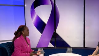 MidMichigan Matters Getting help for domestic violence [upl. by Frierson300]