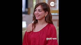 Kundali Bhagya  Episode  1973  Sept 8 2024  Shraddha Arya and Shakti Anand  ZeeTVME [upl. by Michael]