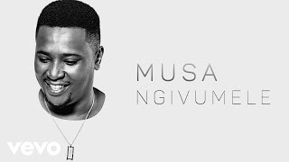 Musa  Ngivumele Audio [upl. by Aneloaup]