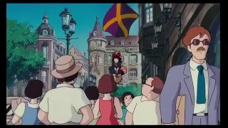 kikis Delivery Service Review [upl. by Ecilayram]