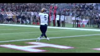 “Revenge Tour”  Kirtland Football 2023 Hype Video [upl. by Ella]