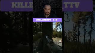 Találkozás az erdőben escapefromtarkov escapefromtarkovfunnymoments tarkov eftstream [upl. by Princess]