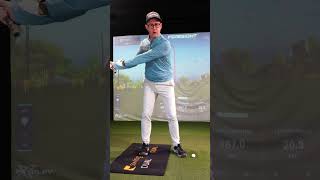 Stop Flicking Forward Golf Swing Drill [upl. by Parnell]