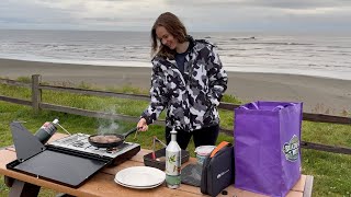 500 a Night at Olympic National Park [upl. by Robson]