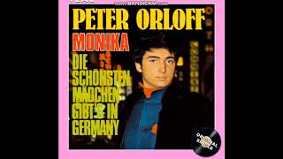 Peter Orloff  Monika [upl. by Yolanthe]