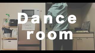 Thurswin  quotDance roomquot Music Video [upl. by Brittni]