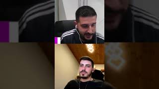 🚨🚨🚨MALEDETTI RECUPERI GIOCO IN 10🚨🚨🚨  hmltv su Twitch [upl. by Oirasec113]