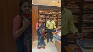 Weavers mistakes sarees in low price in Missamma rajahmundry [upl. by Joelly]