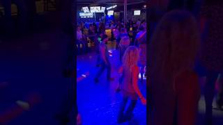 Miles On It Country Line Dancing by Kane Brown and Marshmello Choreo by Sarasota Cowboys [upl. by Siloa]