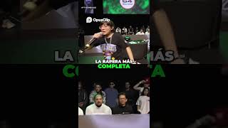 ¡La Batalla de Rimas Definitiva 🎤😎💥💥🔥🔥🔥 [upl. by Notlimah]