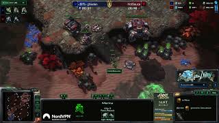 Will Cheese Fail 75  LAGTV SC2 [upl. by Dranal1]