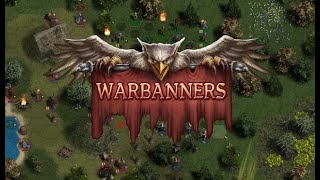 Warbanners  Découverte [upl. by Calendre540]