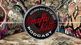 Krafty Kuts  Golden Era Of Hip Hop  Parts 1 2 amp 3 Continuous Mix [upl. by Sane]