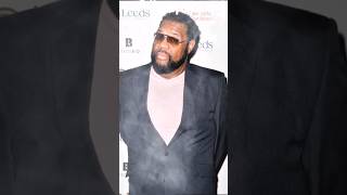 Remembering Fatman Scoop HipHop Legend Who Defined an Era  A Tribute to His Life and Legacyquot [upl. by Leuas]