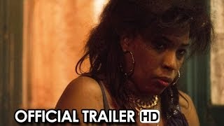 The Grim Sleeper Trailer 2014 HD [upl. by Port]