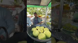 Famous Jumbo Ulta Vadapav of Nashik shorts streetfood [upl. by Towland471]