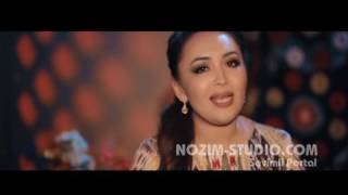 Yulduz Turdiyeva  Ishq Kabi 2017 Klip HD Version [upl. by Moselle]