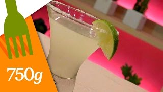 Recette de Margarita  750g [upl. by Sellihca]