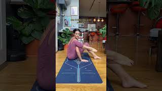 Master the Basics Essential Yoga Poses for Beginners yoga shorts [upl. by Naujat]