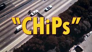 CHiPs Season 3 Alternate Theme  Official Extended Version [upl. by Llenil947]