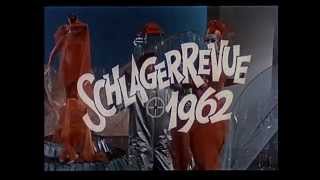 Trailer  Schlagerrevue 1962 [upl. by Annairol634]