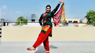 Desi Chhora  Uttar Kumar  New Haryanvi song Dance video Desi Chhora hi Tane song  Ruchika Jangid [upl. by Stockton]