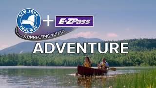 Benefits of EZPass [upl. by Fugazy]