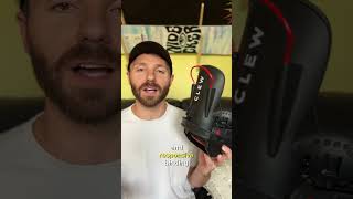 Clew Snowboard Binding Review snowboarding [upl. by Leissam127]