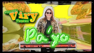 Viry Primera  PA YO Video Oficial [upl. by Eidnil]