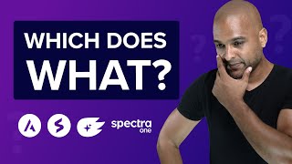 Astra vs Spectra One vs Spectra vs ZipWP etc 👉 WHICH DOES WHAT [upl. by Hcurob]