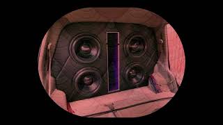 2540HZ Sizzla  Guide Over Us REBASSED BY WAGON MAFIA [upl. by Helban686]