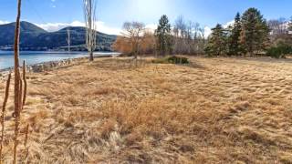 4214 Williams AveSummerland  Real Estate Virtual Tour  Leo Ronse [upl. by Nosauq]