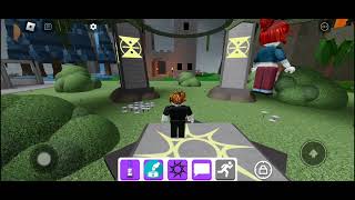 how to get bioluminescent marker 2024  Roblox find the Markers [upl. by Notneuq]