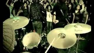 Bunkface  Situasi Official Music Video [upl. by Swinton520]